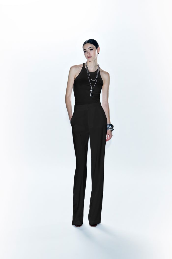 TOP HARLEM - Aniye By