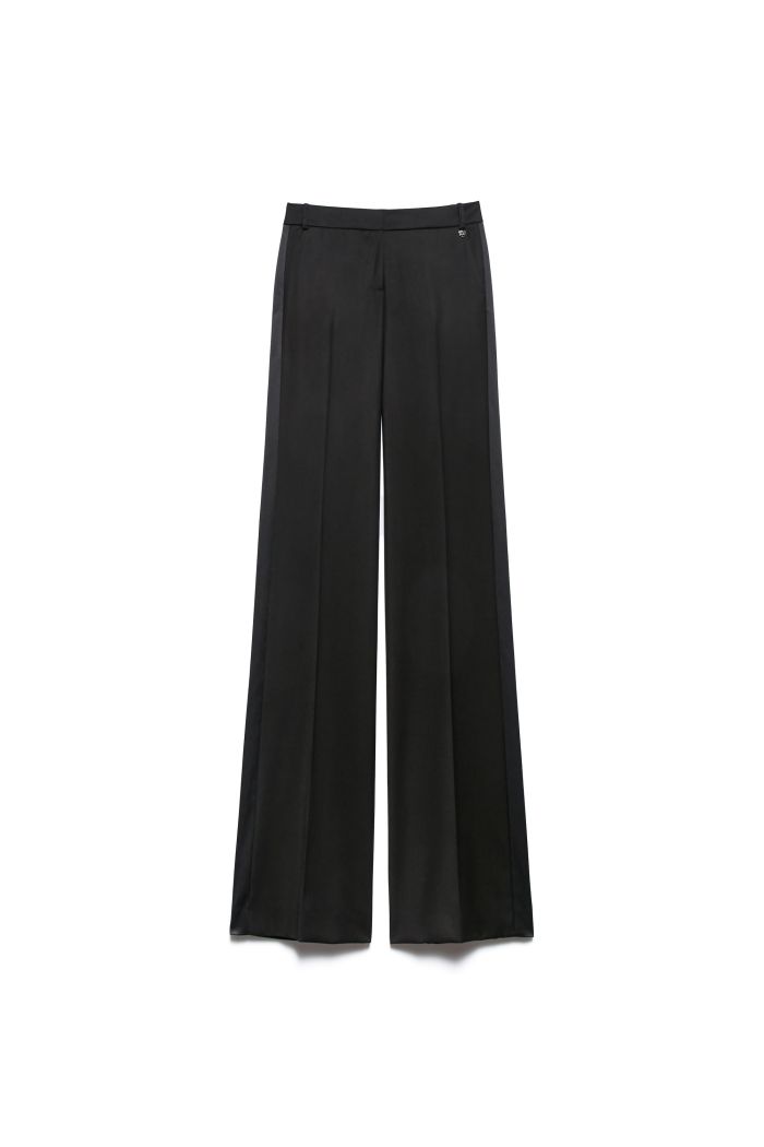 SMOKING DANDY - Black
