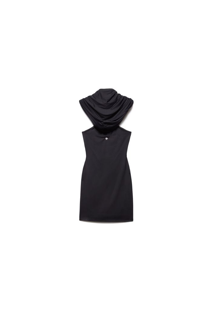 MINI DRESS CLAUS - Aniye By