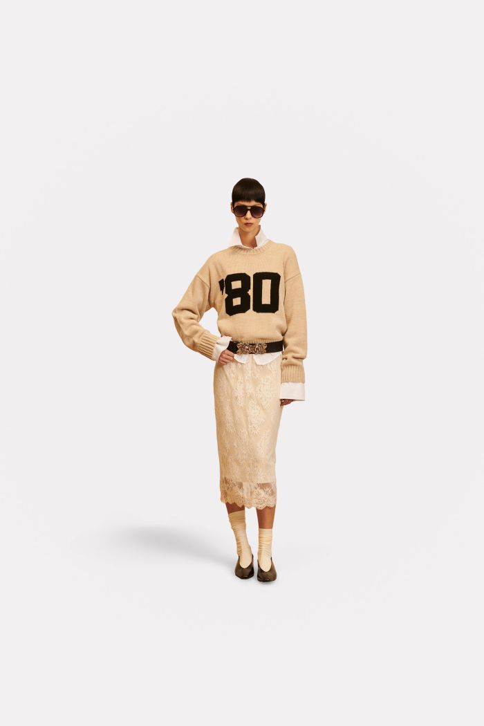 MIDI SKIRT VIVÌ - Aniye By