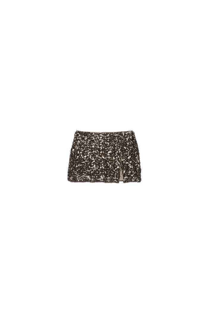 MINI SKIRT THELMA - Baby iron
