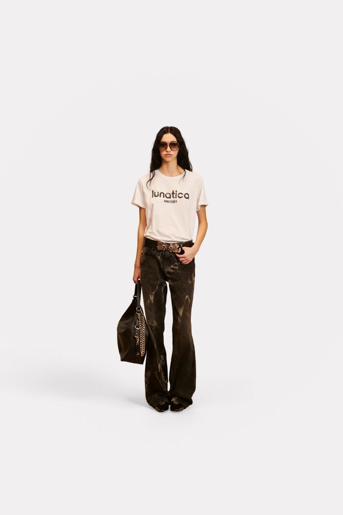 LUNATICA TEES - Aniye By