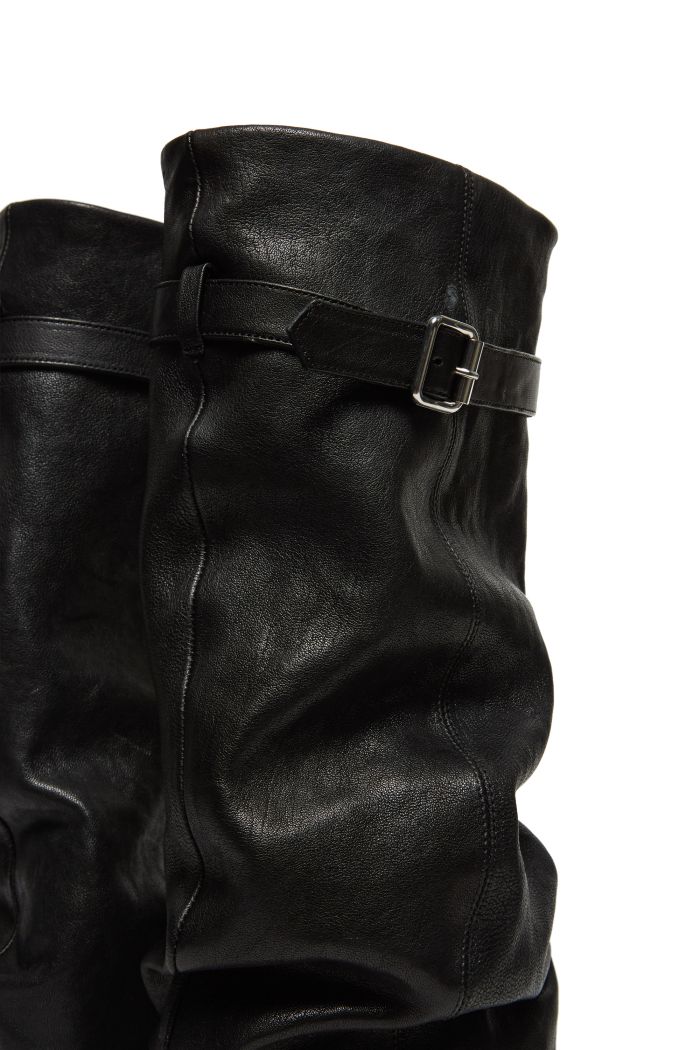 HERIN BOOTS - Aniye By