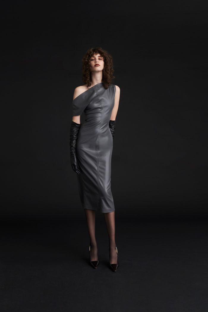 MIDI DRESS CARLY