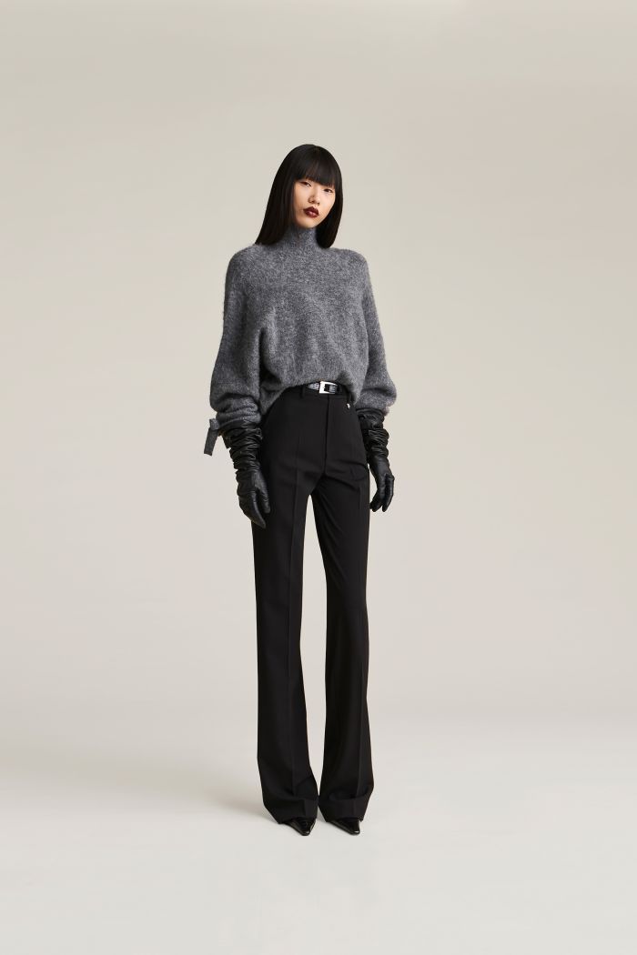 TURTLENECK HOLLY - Aniye By