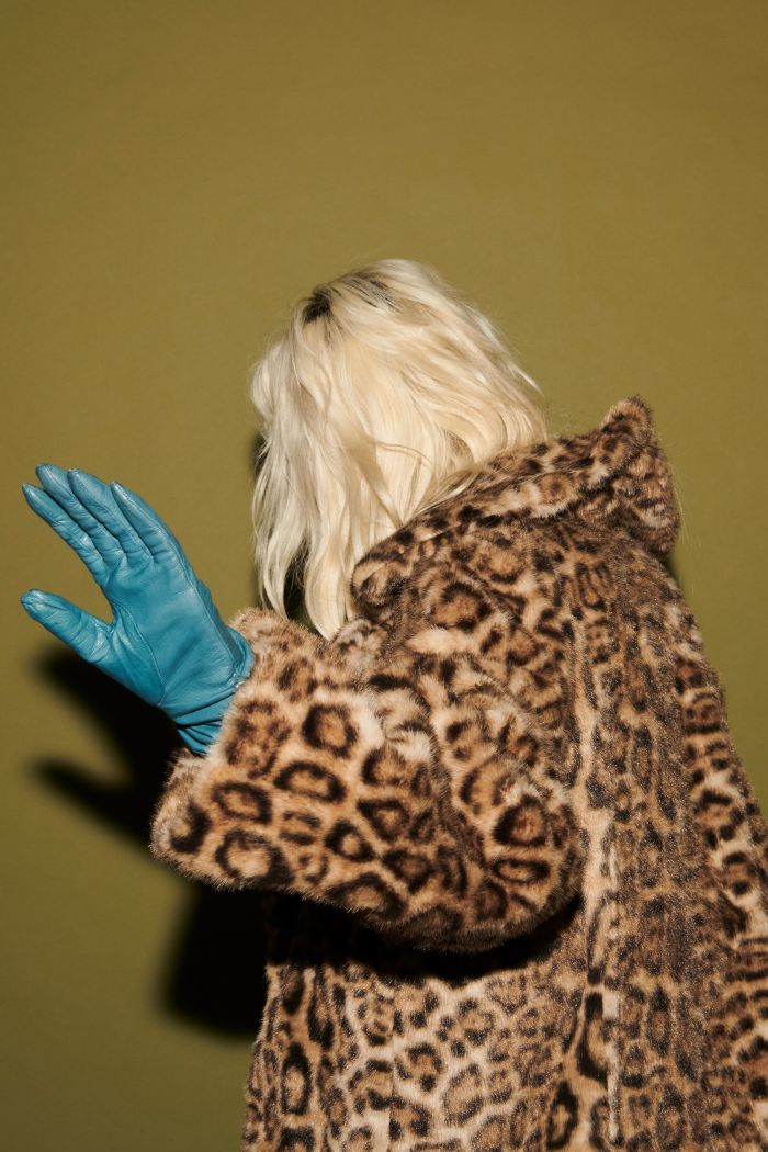 FUR LENNY - Aniye By