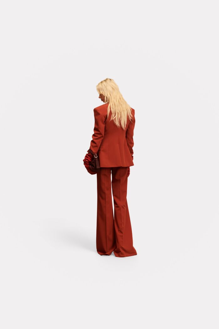RIO JACKET - Aniye By