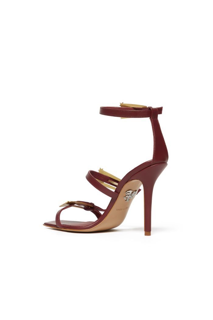 CHARLIE HEELS - Aniye By