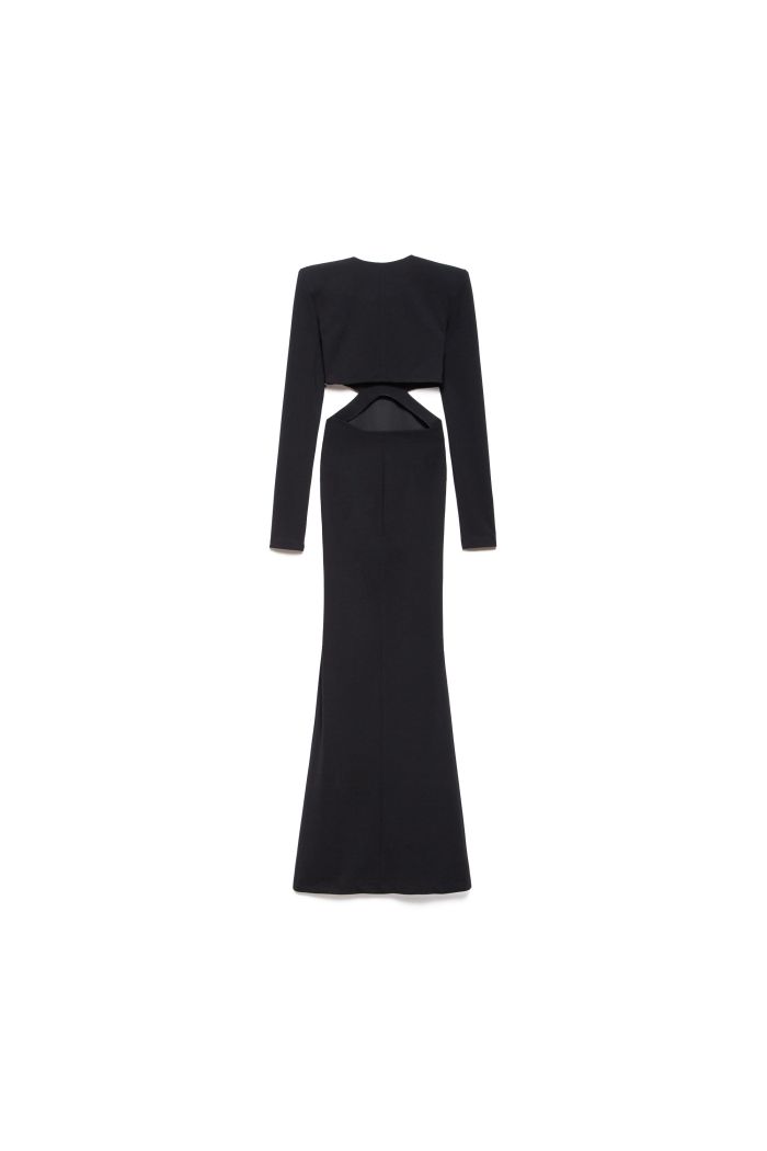 LONG DRESS DAFNE - Aniye By