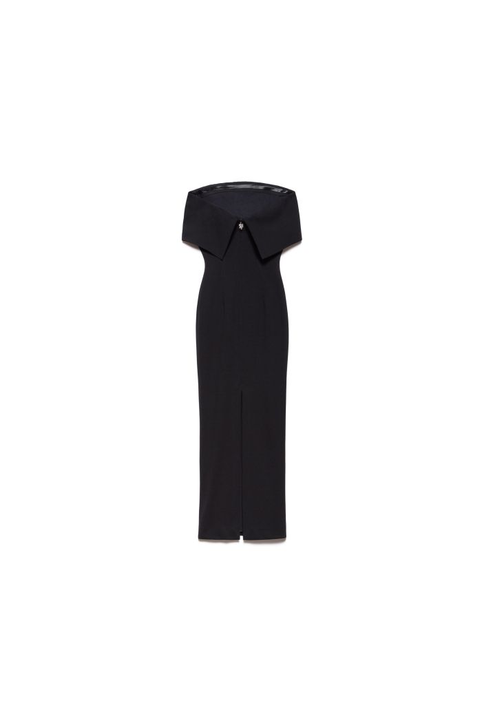 MIDI DRESS TARA - Aniye By