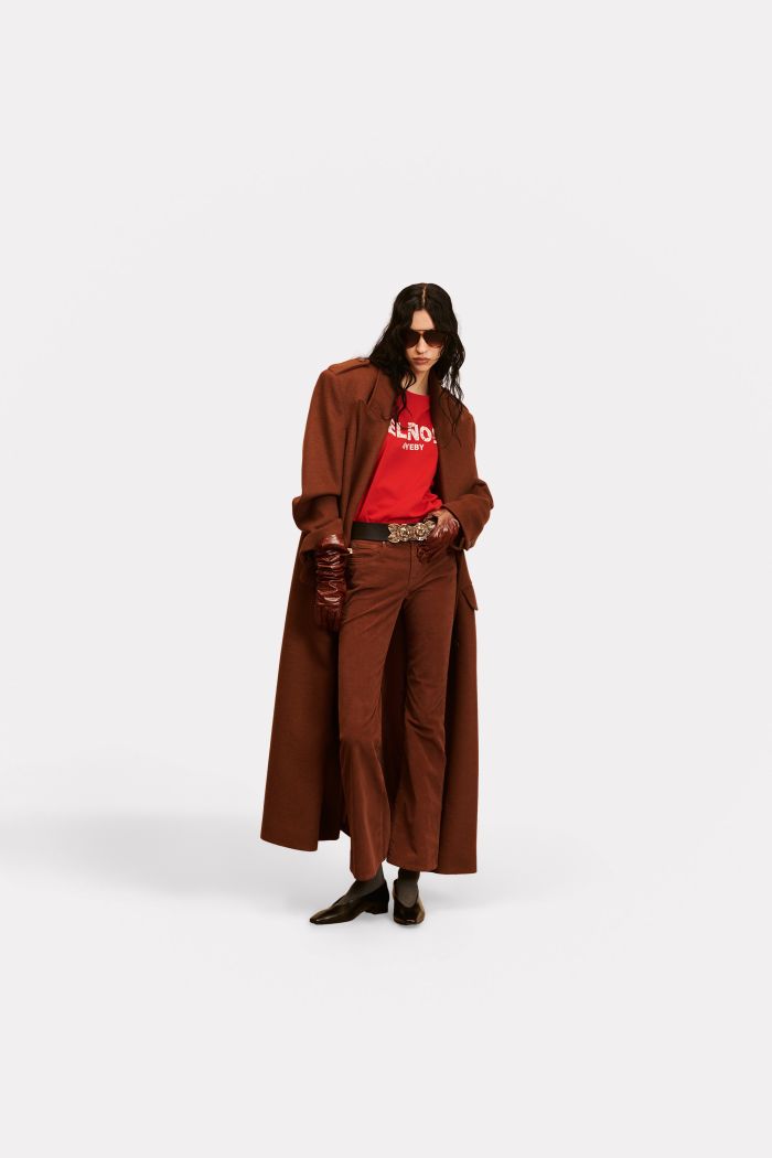 VELENOSA TEES - Aniye By