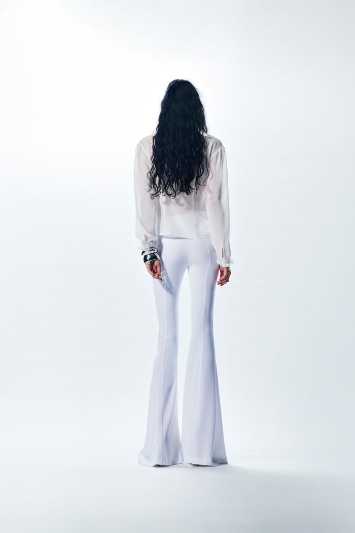 FLARED LAVINIA - Aniye By