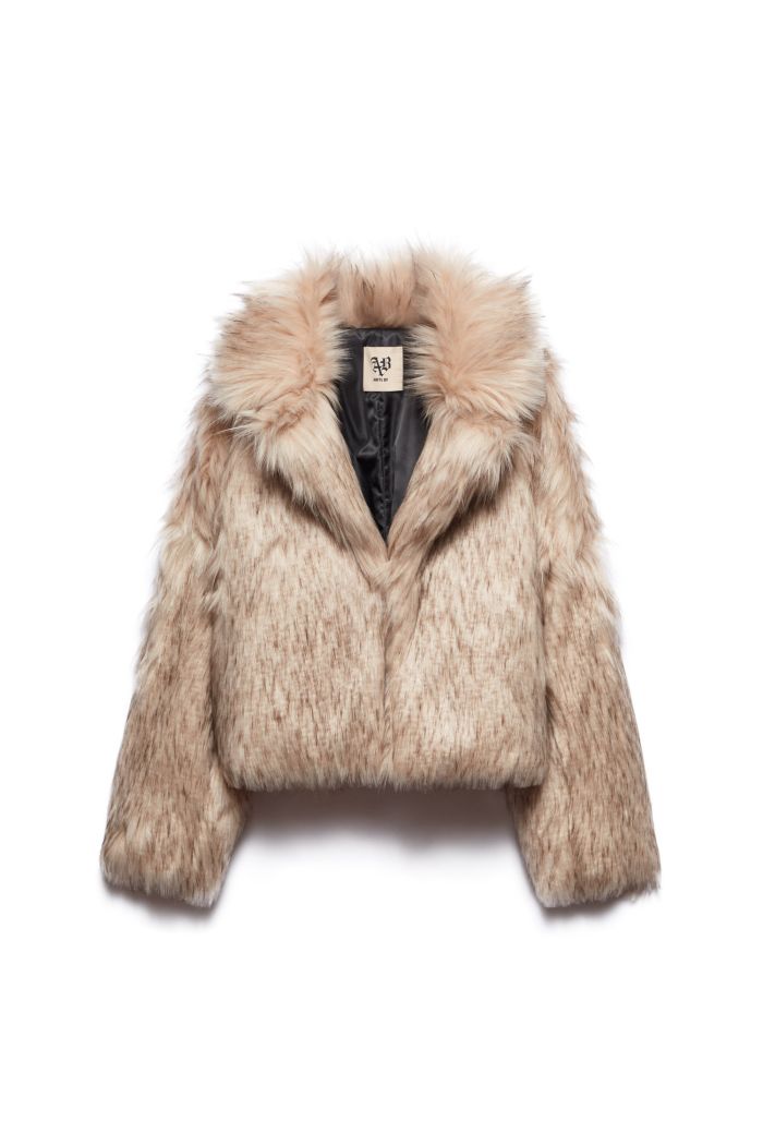 SERAPHINE JACKET - Polar