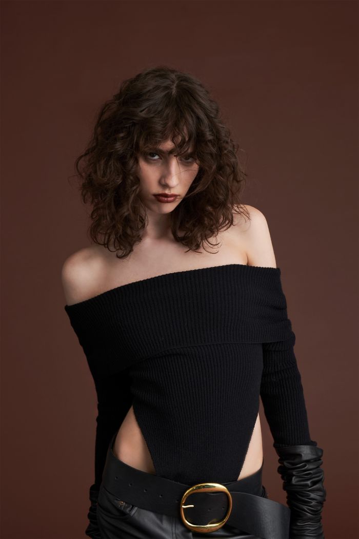 TOP VICKI - Aniye By