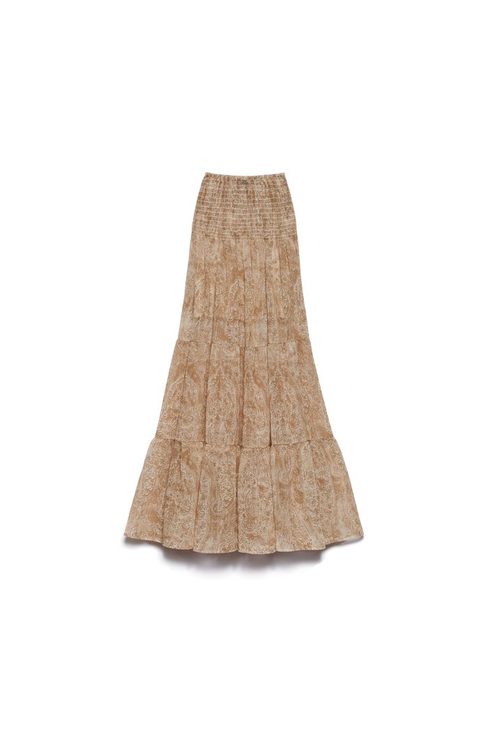 LONG SKIRT NIKO - Aniye By