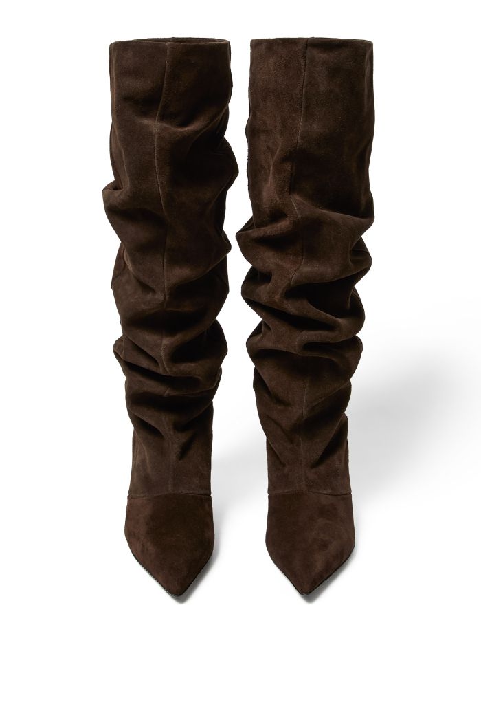 WINONA BOOTS - Aniye By