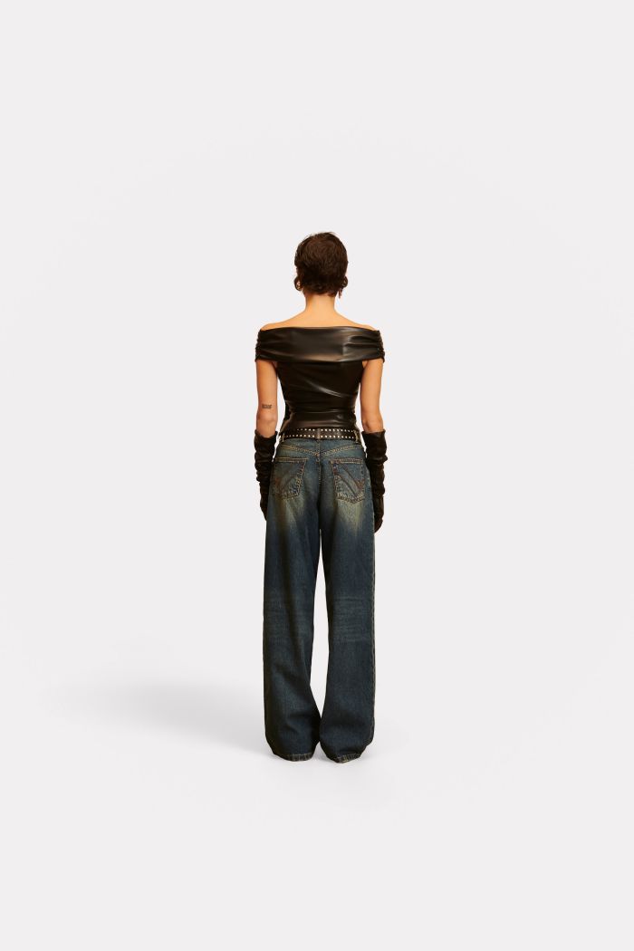 DENIM DELIA - Aniye By