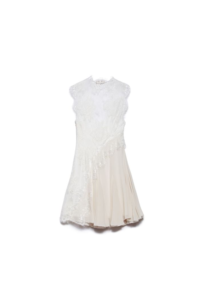 SLIP DRESS NOA - Aniye By