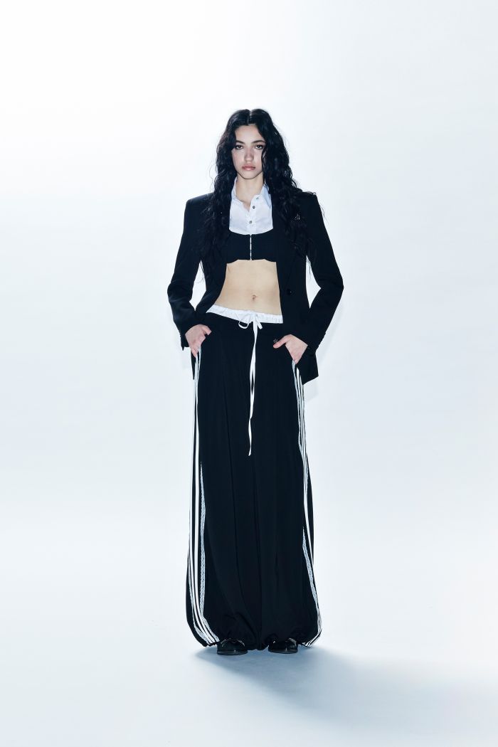 BELLA JACKET - Aniye By