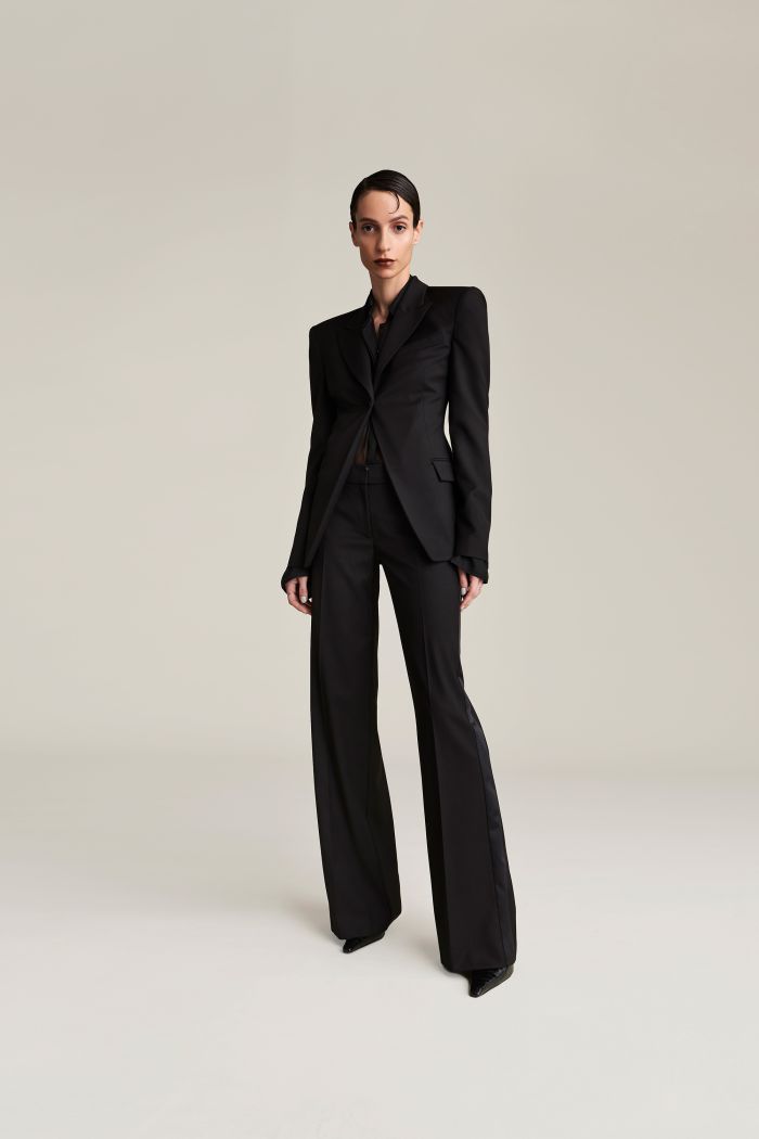 BLAZER DANDY