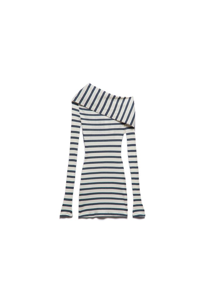 MINI DRESS NORAH - Aniye By