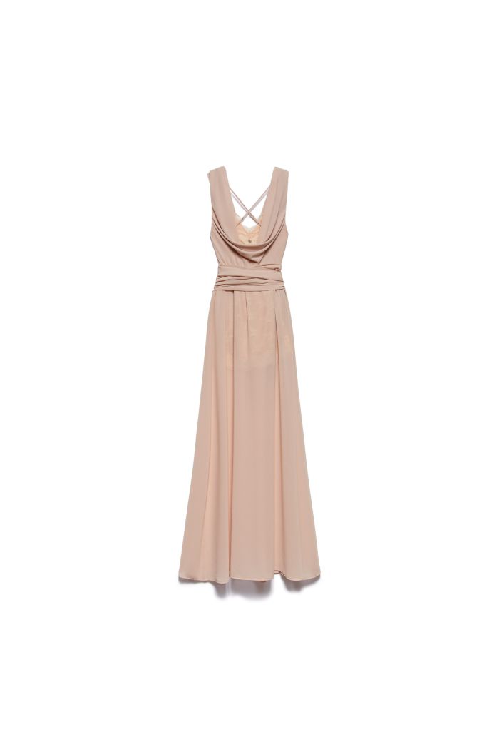 NIGHT DRESS TEODORA - Aniye By