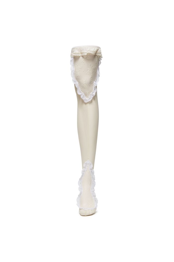 LEA SOCKS - Aniye By