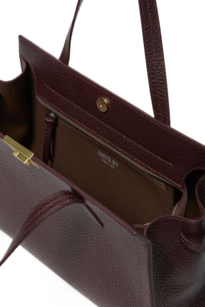 CLEMENTINE BAG - Aniye By