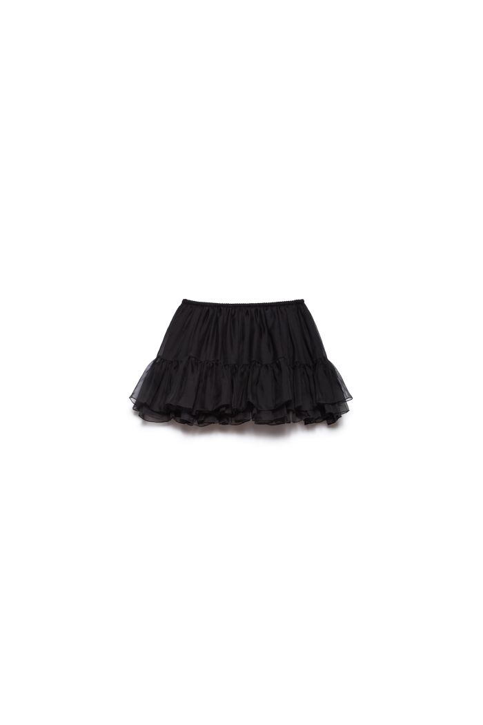 MINI SKIRT PATTY - Aniye By