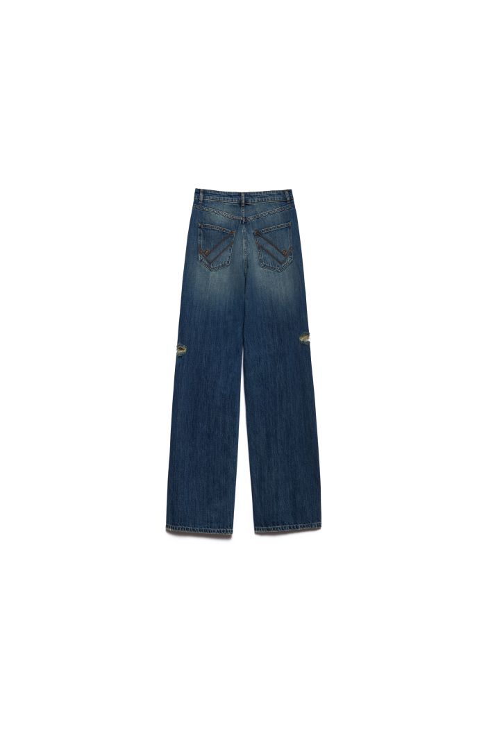 USED FRIDA - Aniye By