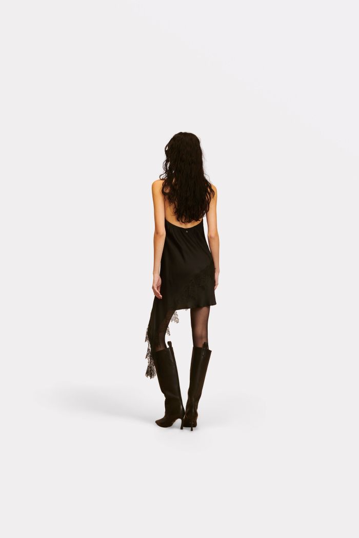 V DRESS COCO - Aniye By