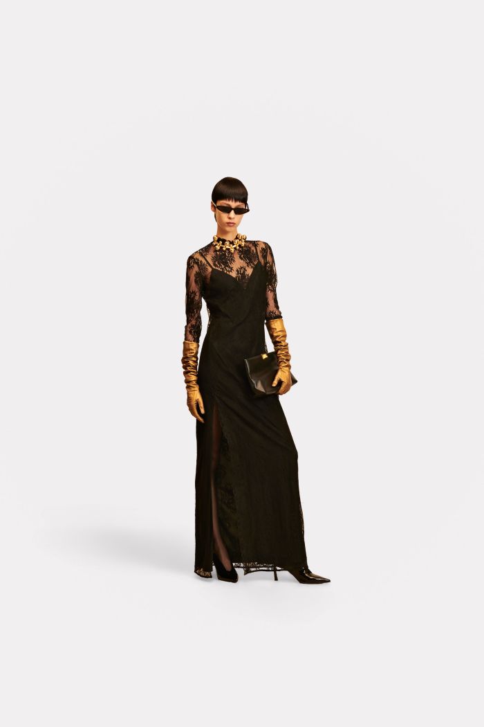 LONG DRESS VIVÌ