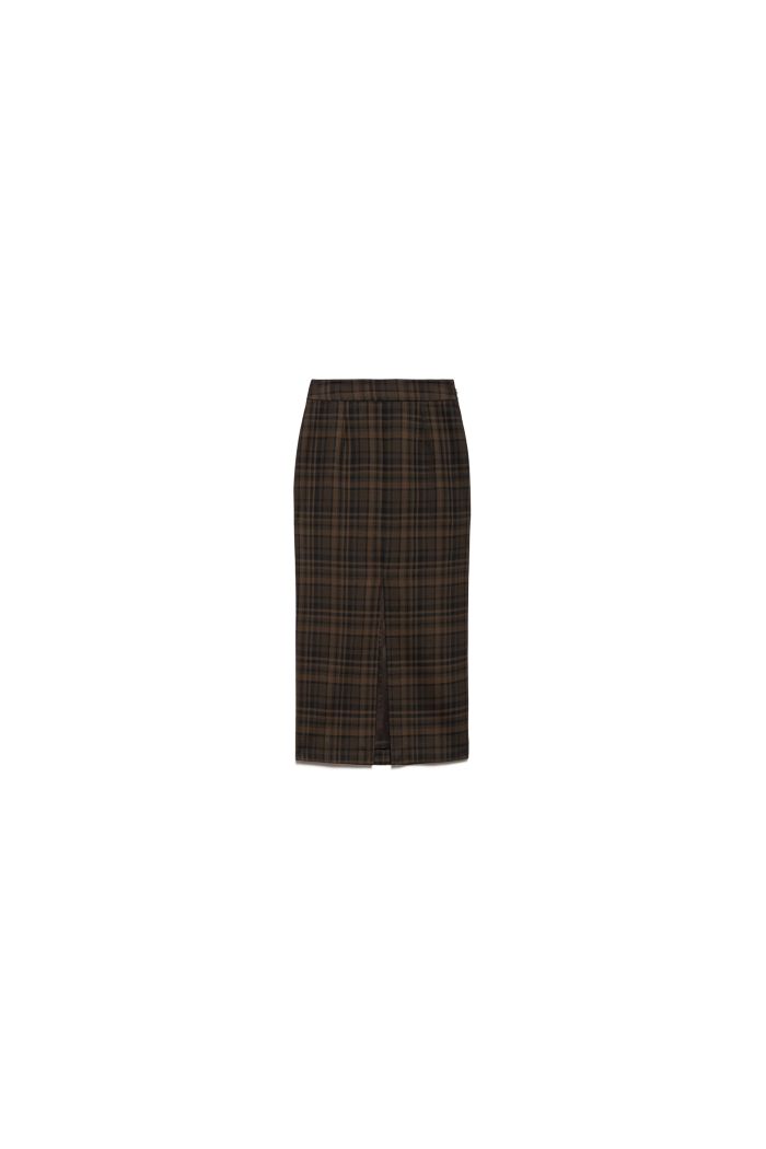 MIDI SKIRT NOA - Aniye By