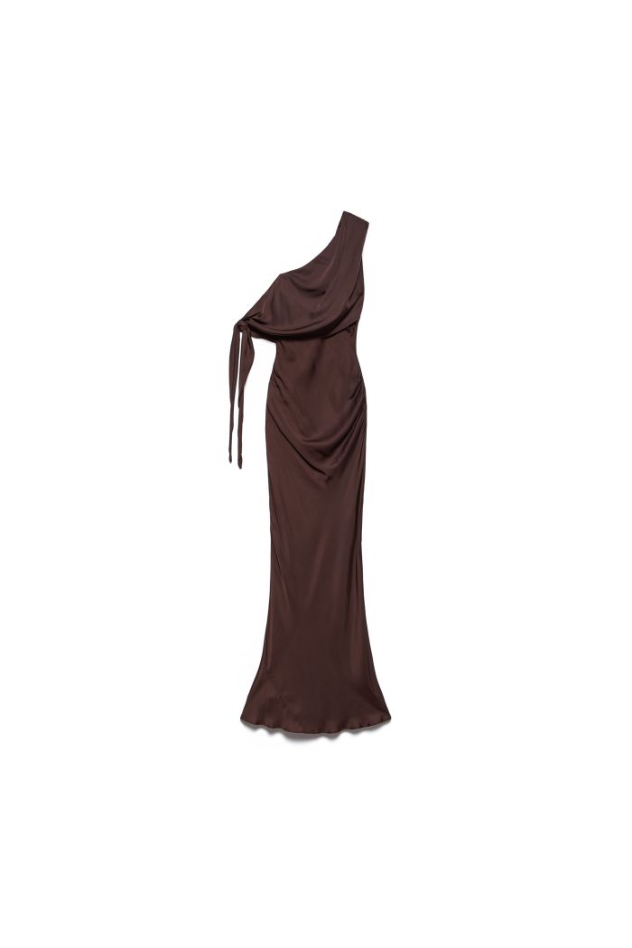 LONG DRESS COCO - Aniye By