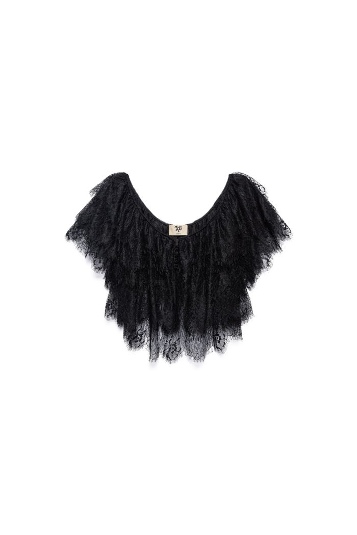 CROP TOP RUBY - Aniye By