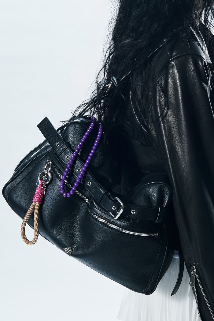 SANTA  BAG - Aniye By