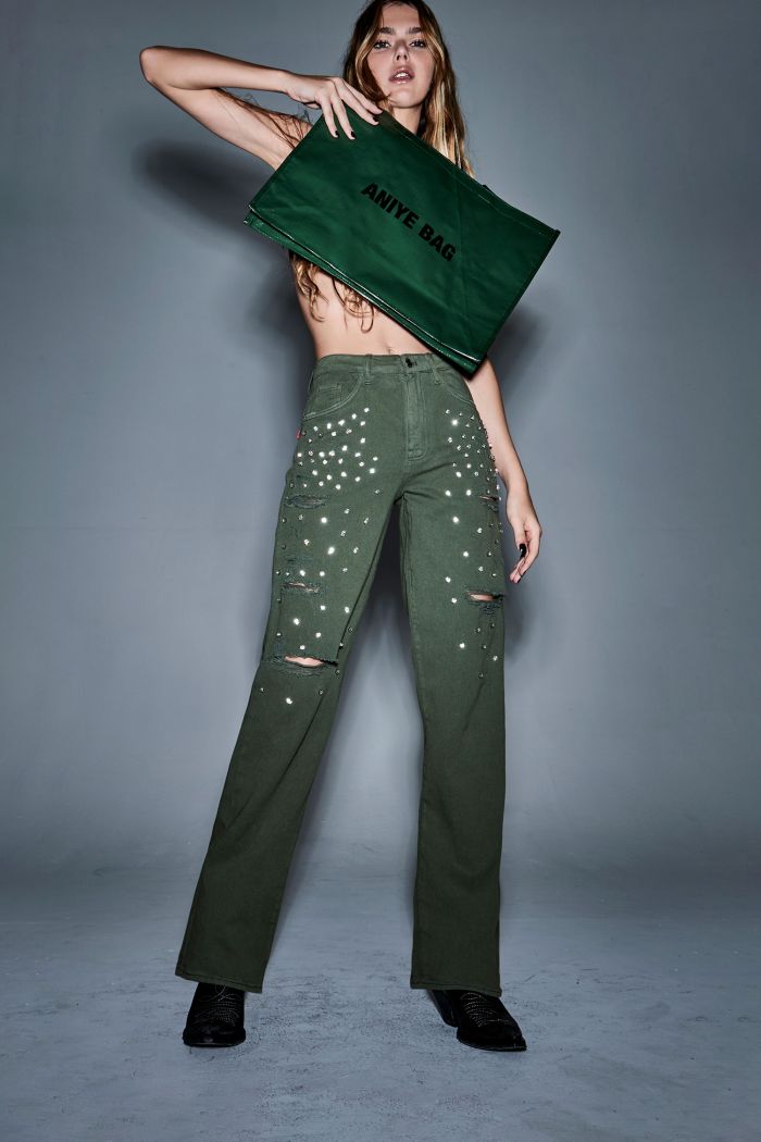 Aniye by jeans store