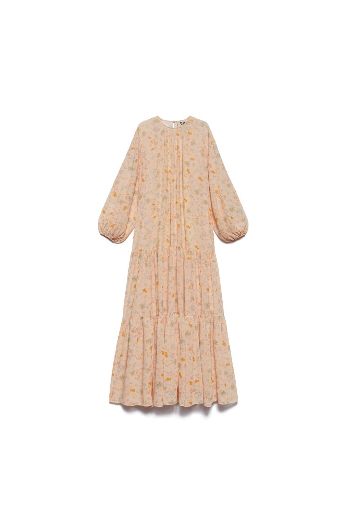 LONG DRESS DORA - Aniye By