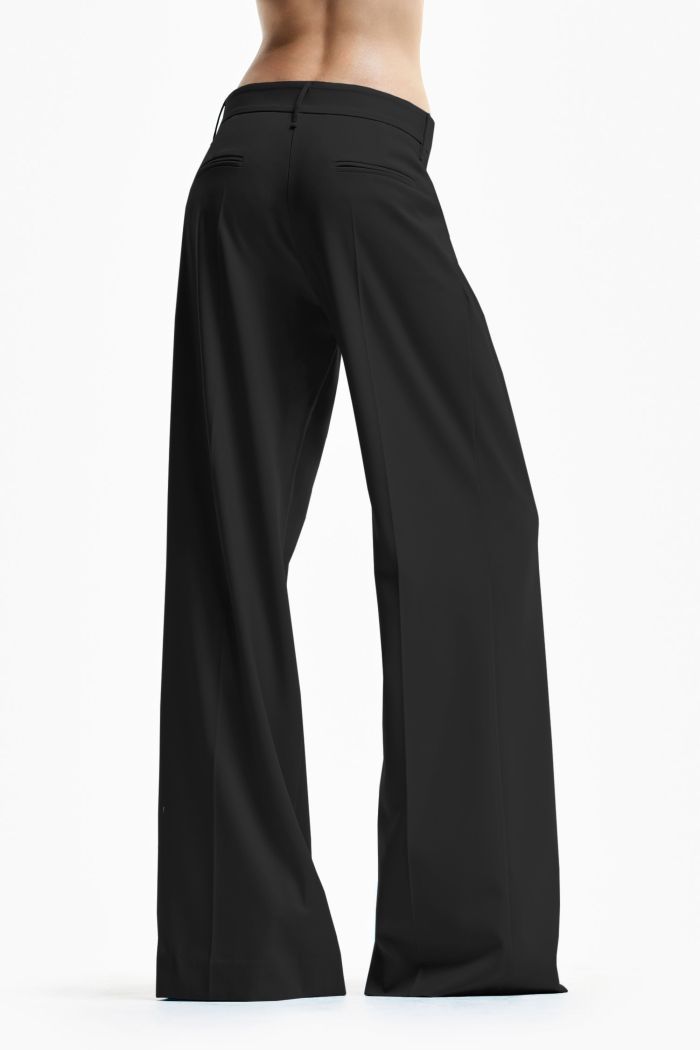 FLARED JIA - Aniye By