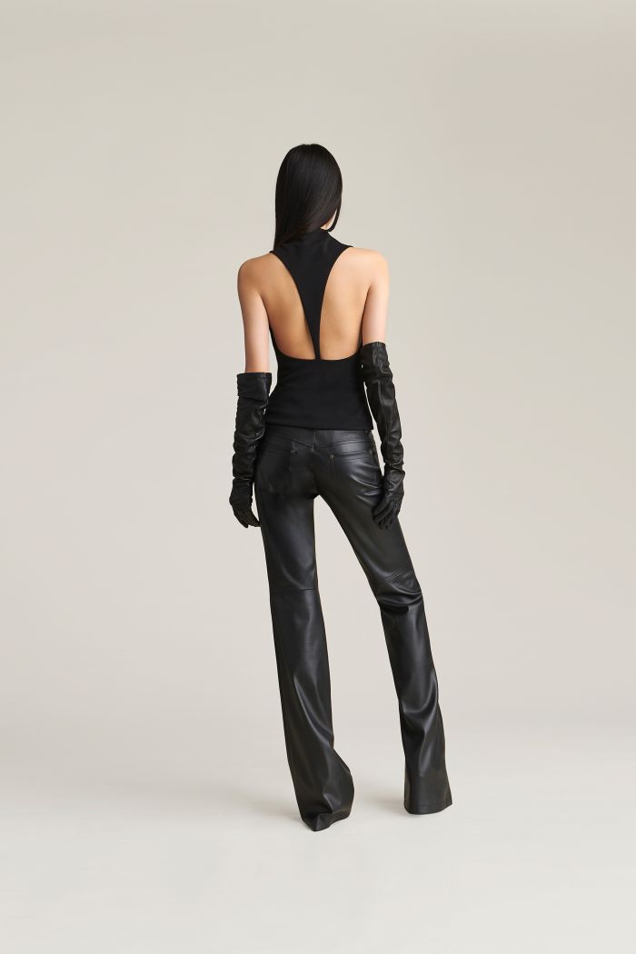 TOP SIENNA - Aniye By