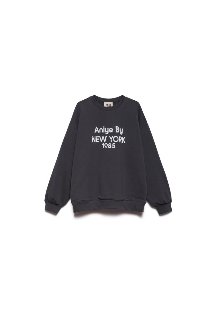 NEW YORK SWEAT - Aniye By