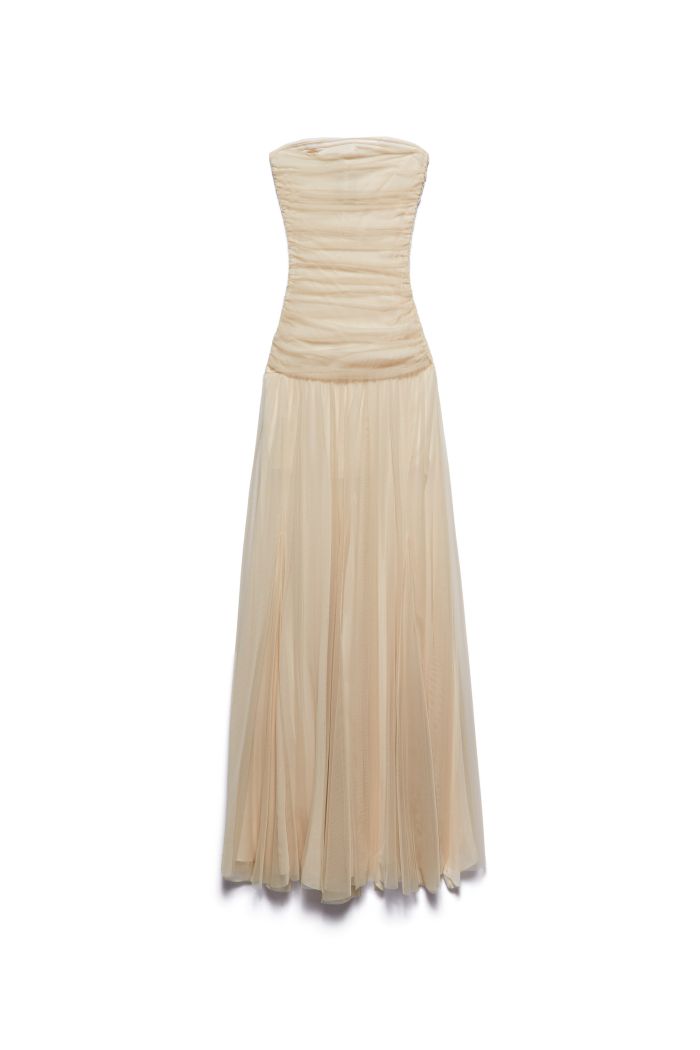 RAQUEL DRESS - Aniye By