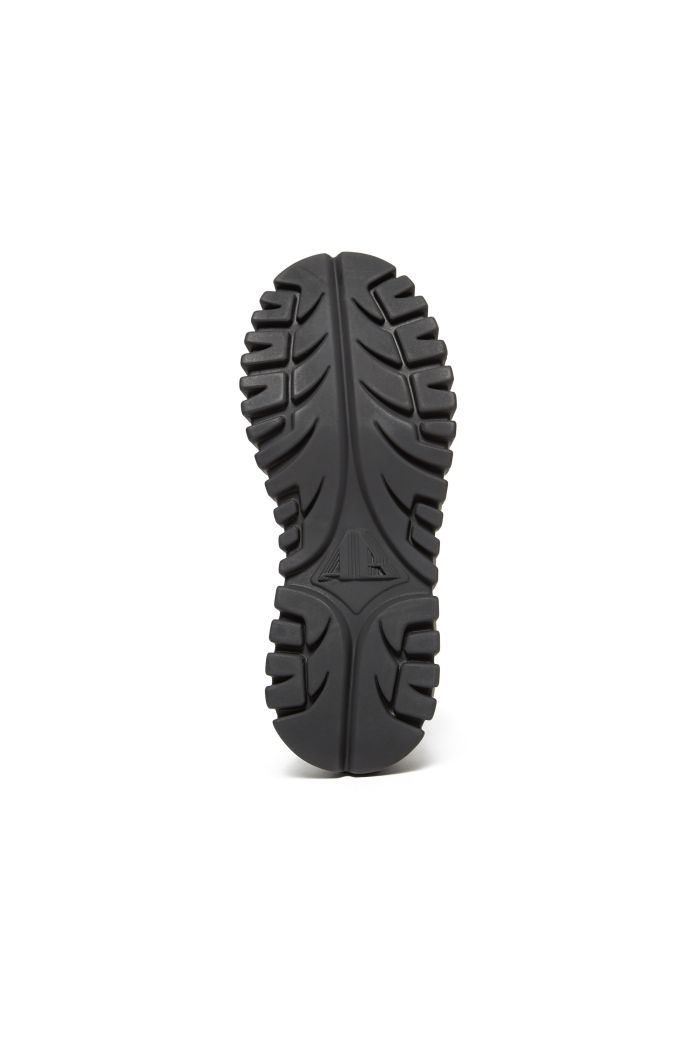 MINI LONDON BOOTS - Aniye By
