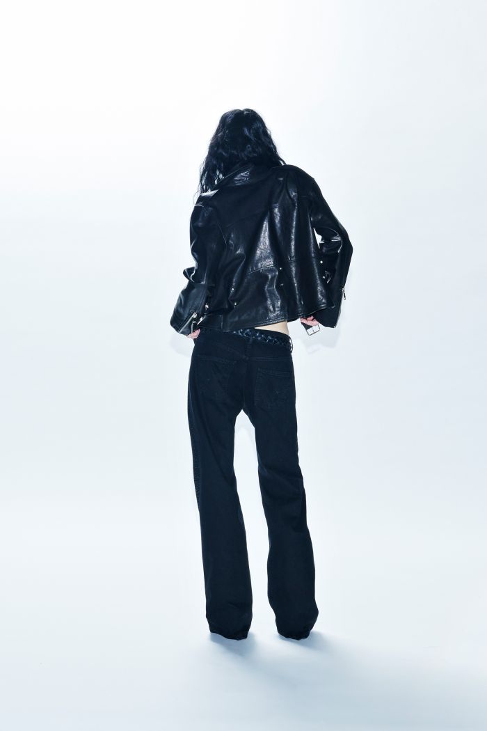 DENIM JESSY - Aniye By