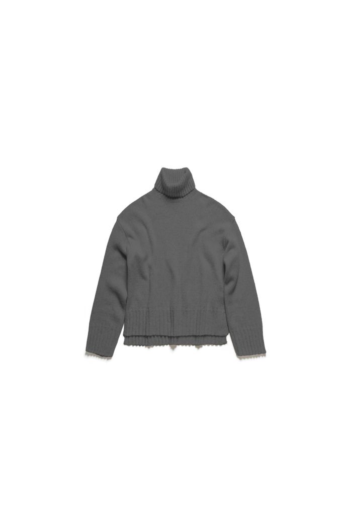 TURTLE PULL VIRA - Gray