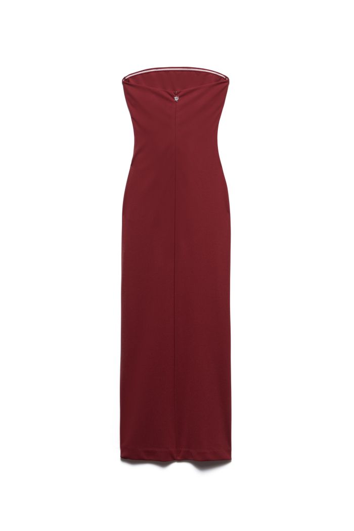 MIDI DRESS FLEUR - Aniye By