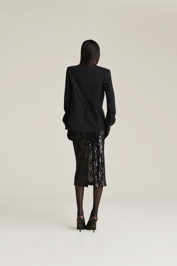 JACKET SIENNA - Aniye By