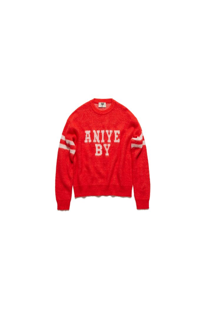 PULL COLLEGE - Red
