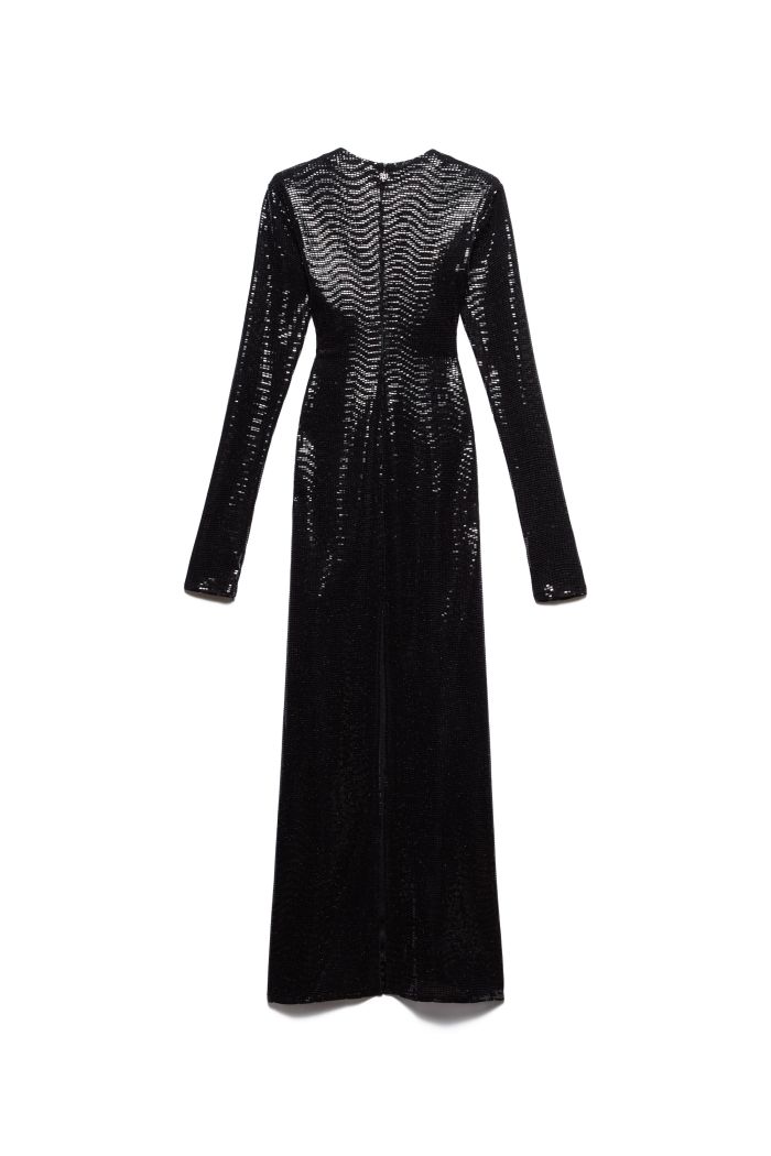 LONG DRESS BETH - Aniye By