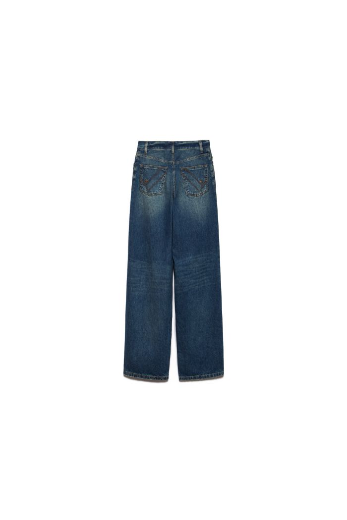 DENIM DELIA - Aniye By